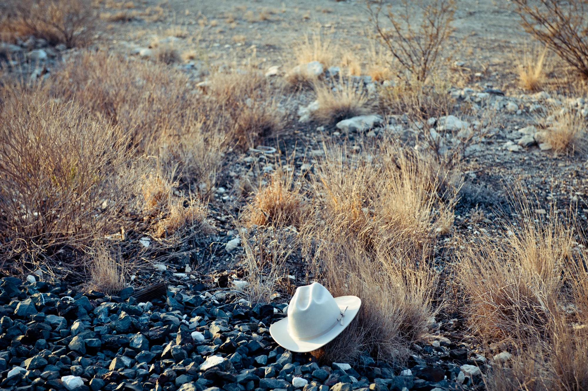 Marfa, TX