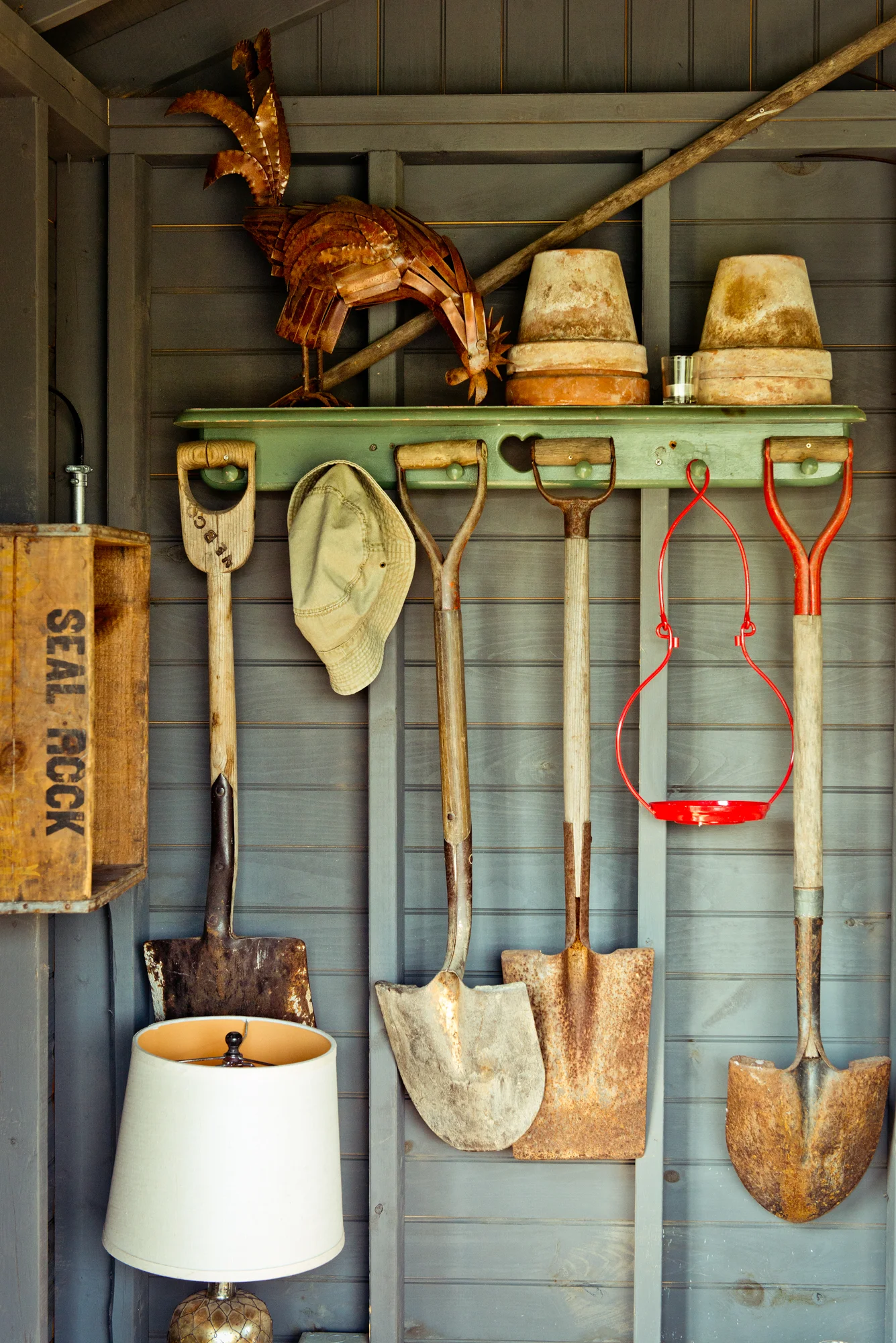 Kennebunkport, ME for Conde Nast Traveler