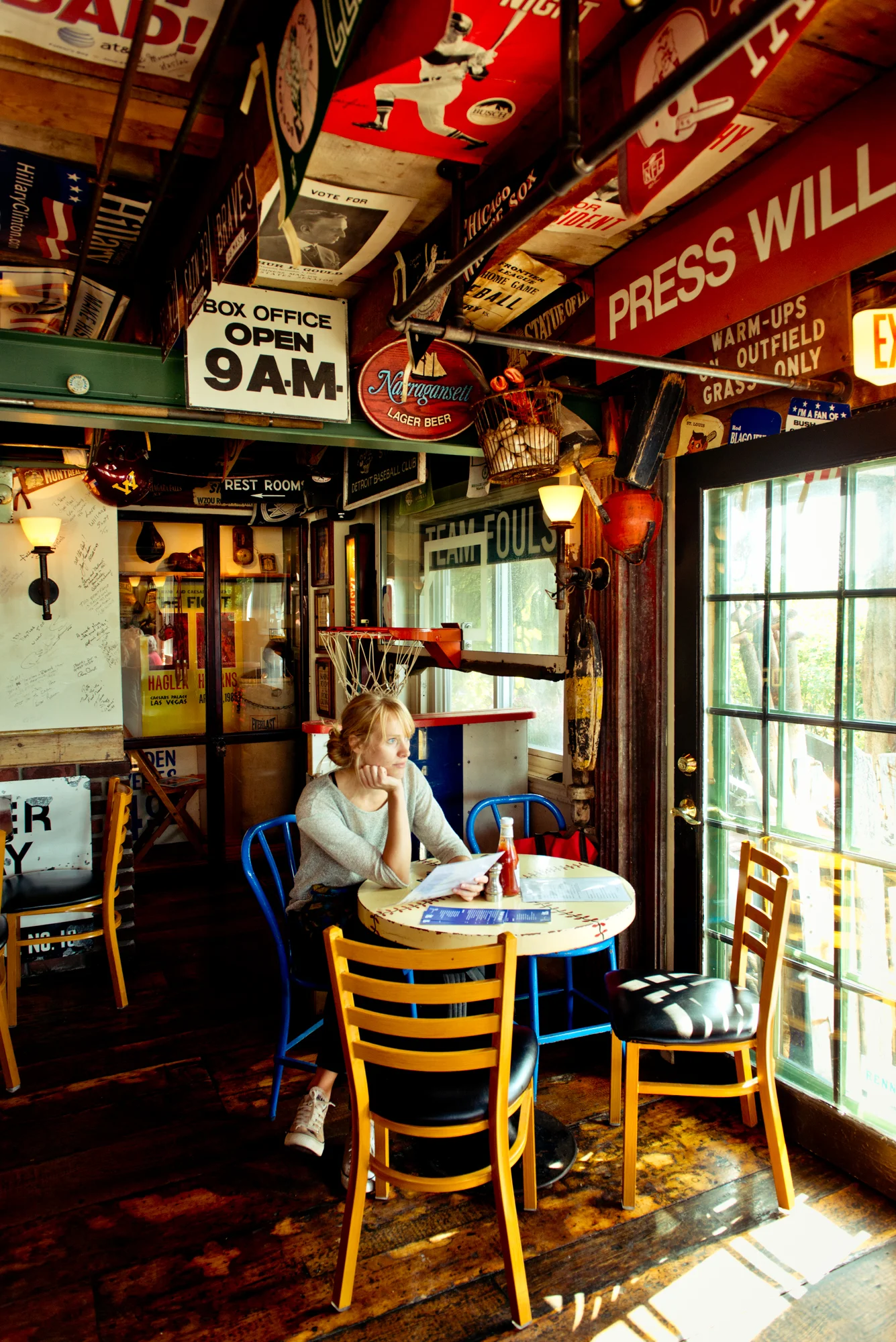 Kennebunkport, ME for Conde Nast Traveler