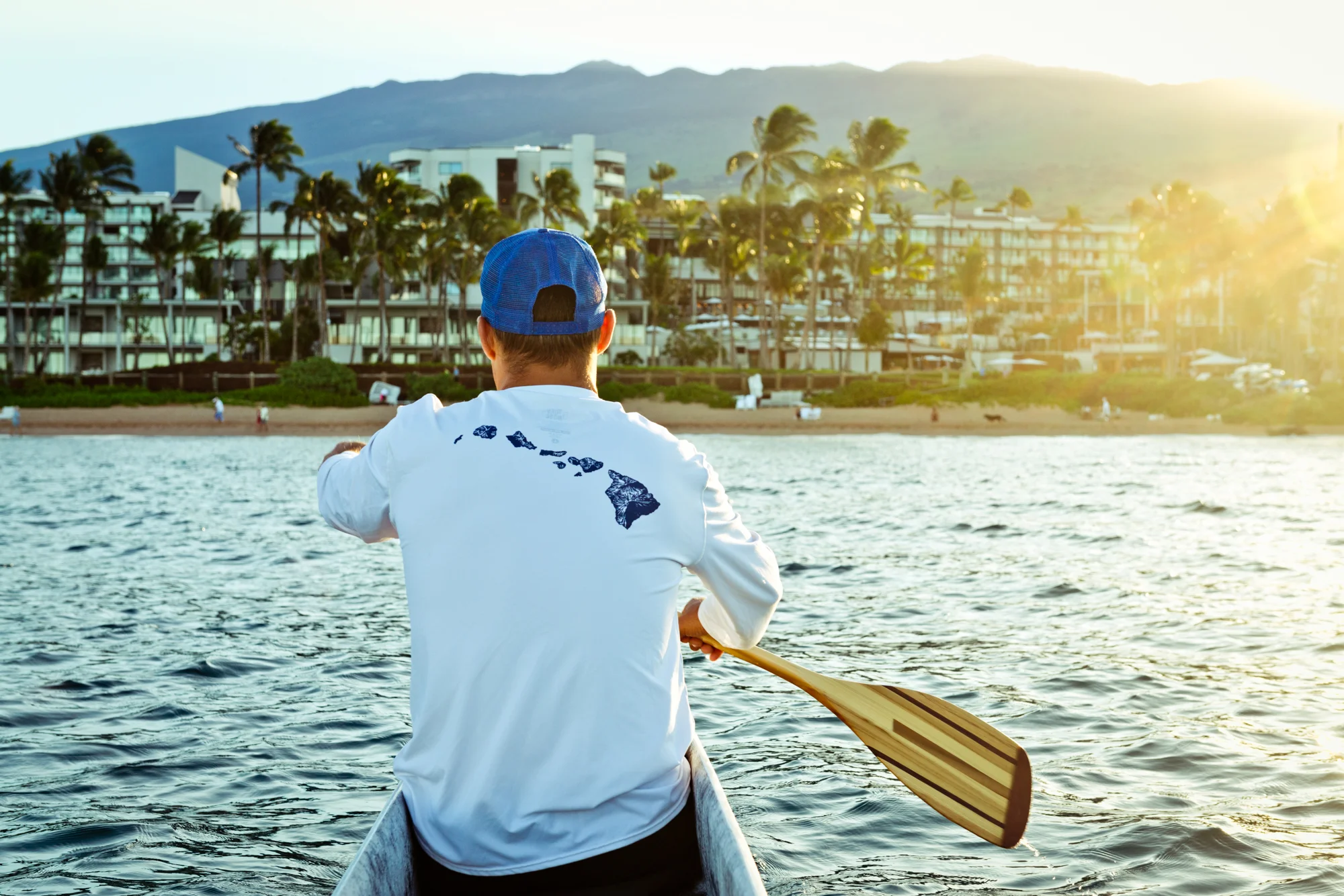 Maui for Conde Nast Traveler