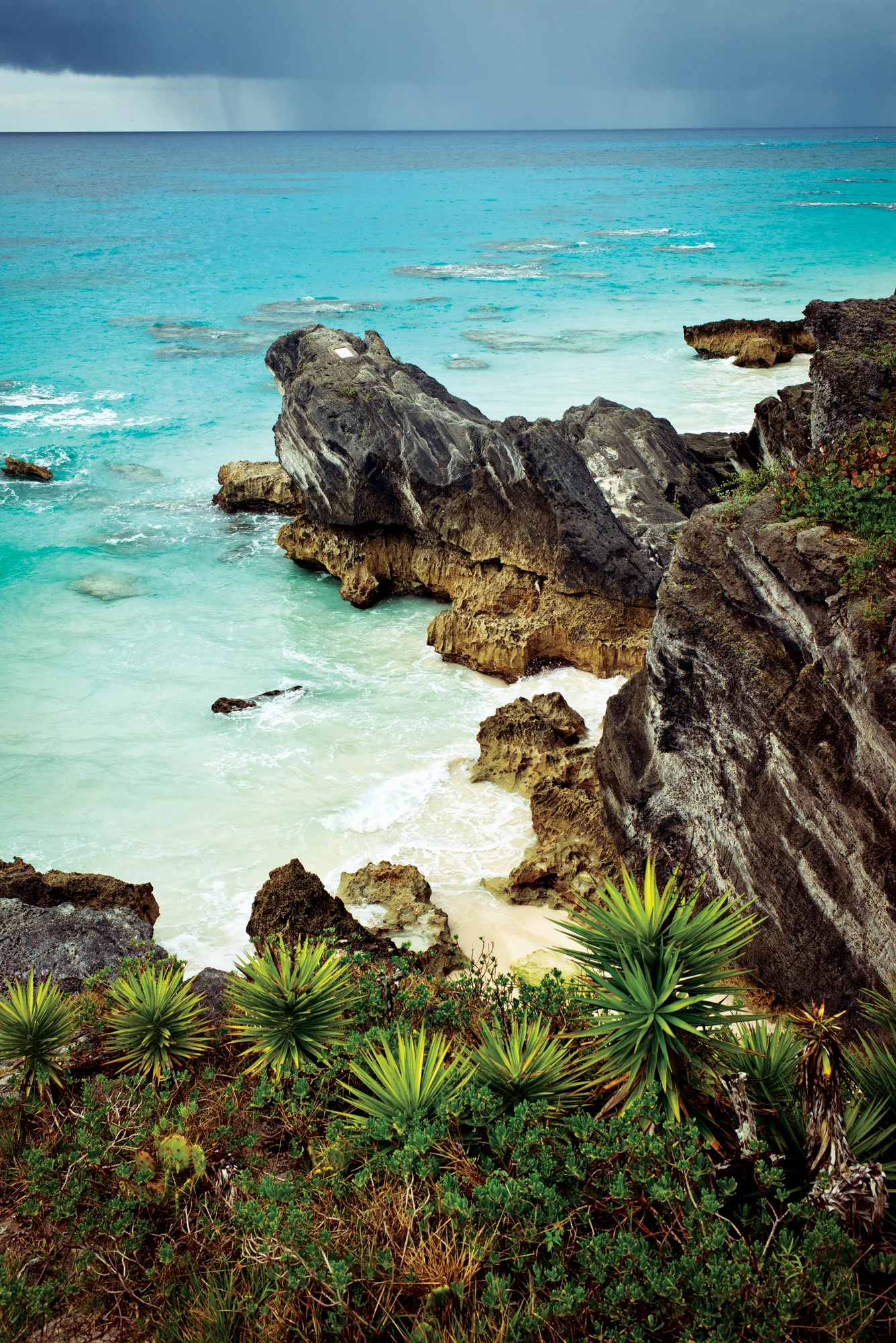 Bermuda, Travel and Leisure