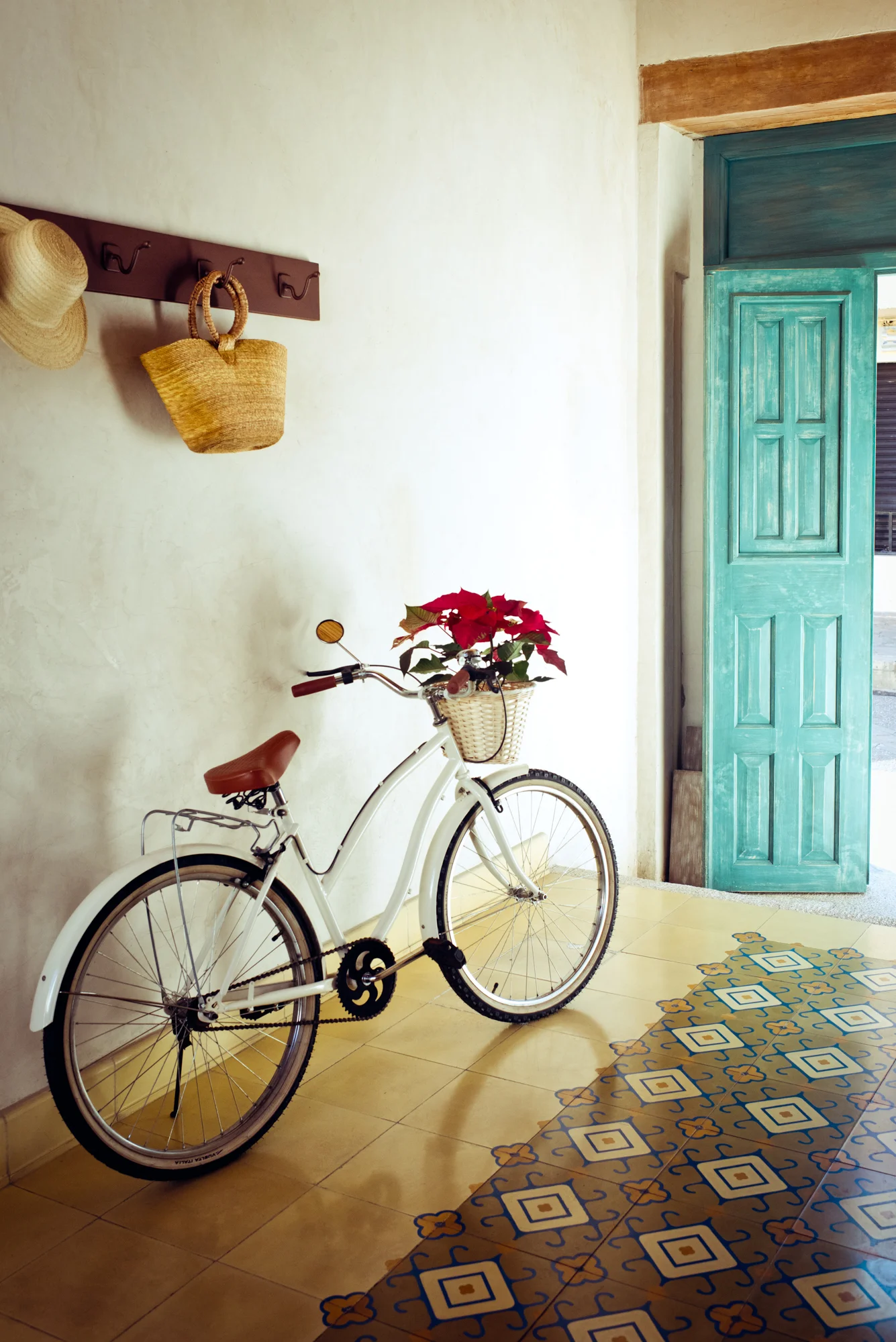 San Cristobal, Mexico for Conde Nast Traveler
