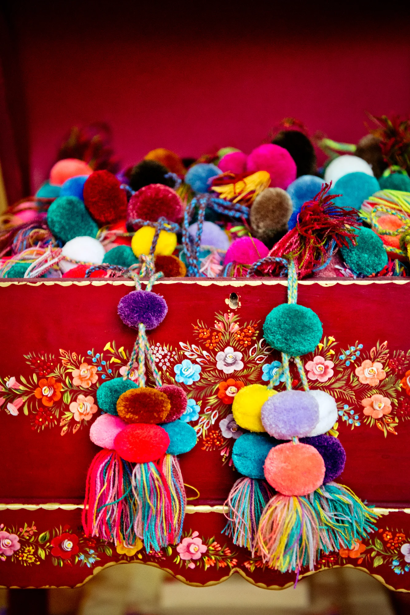 San Cristobal, Mexico for Conde Nast Traveler