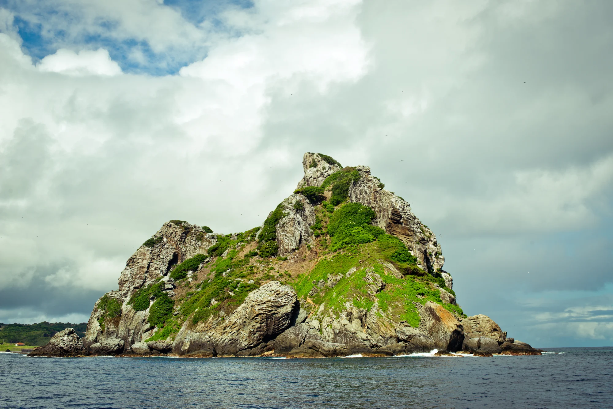 Fernando de Noronha