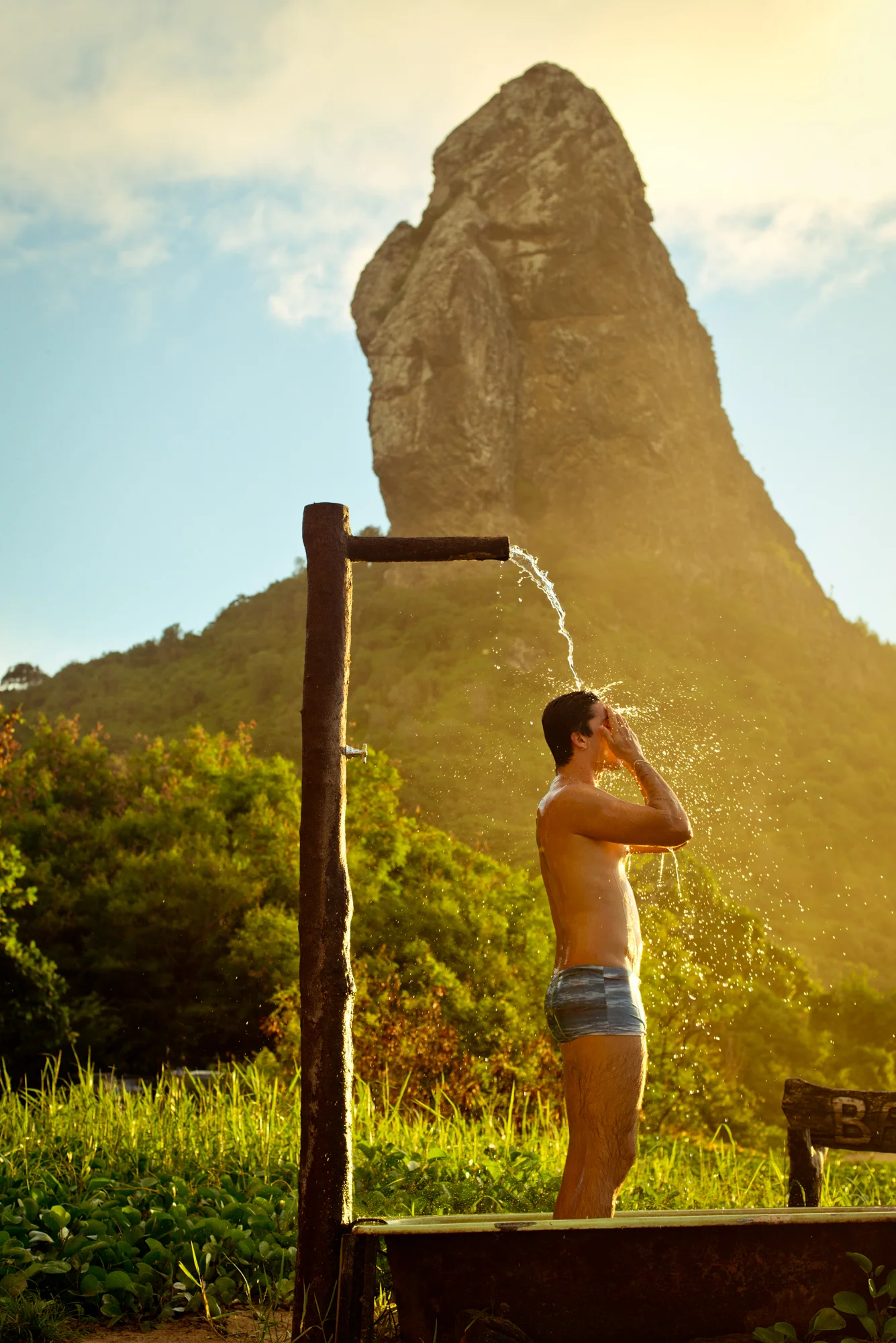 Fernando de Noronha