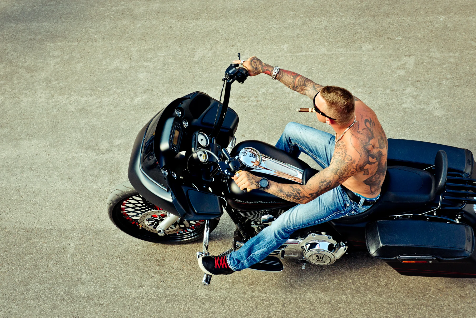 Sturgis
