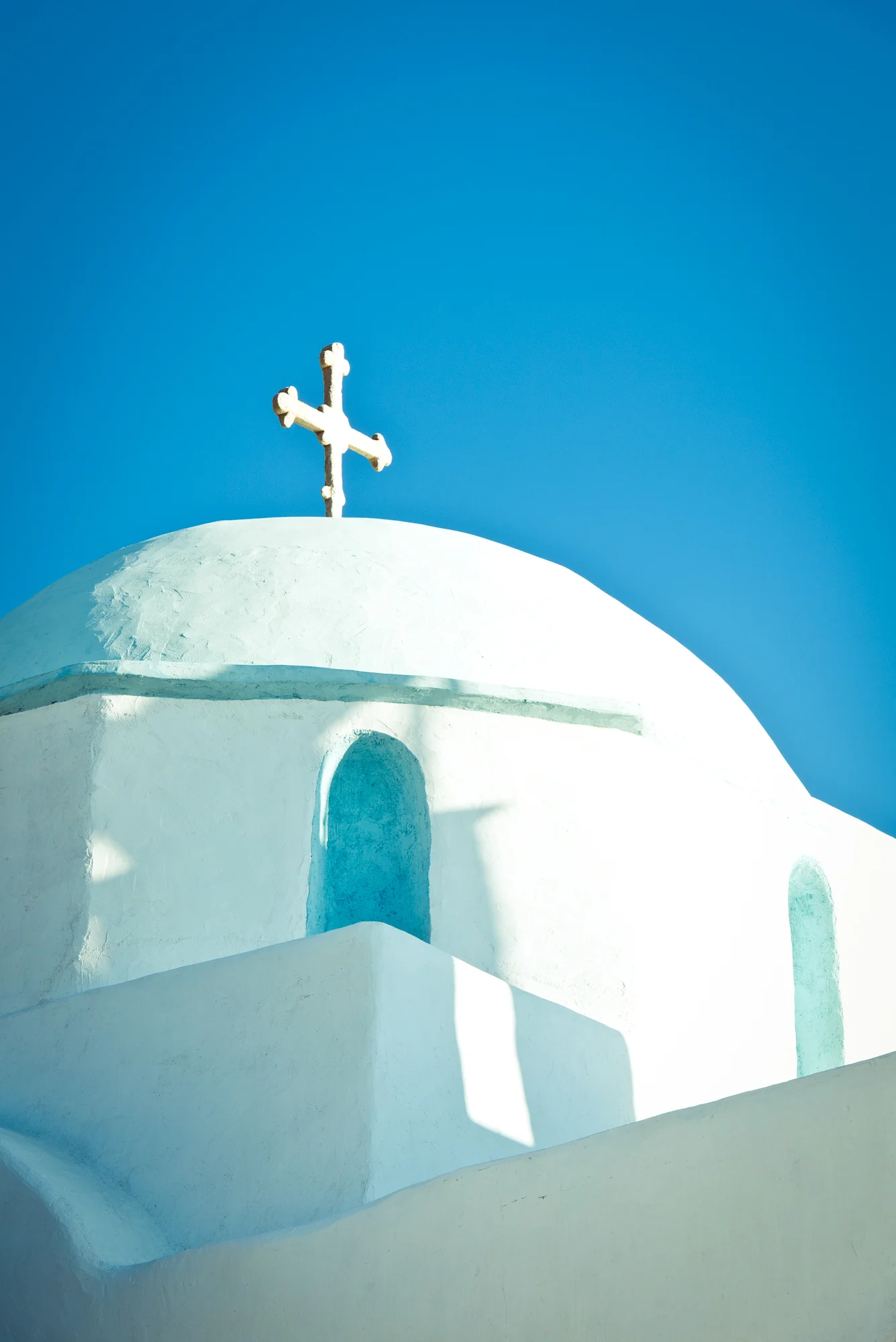 Paros, Greece