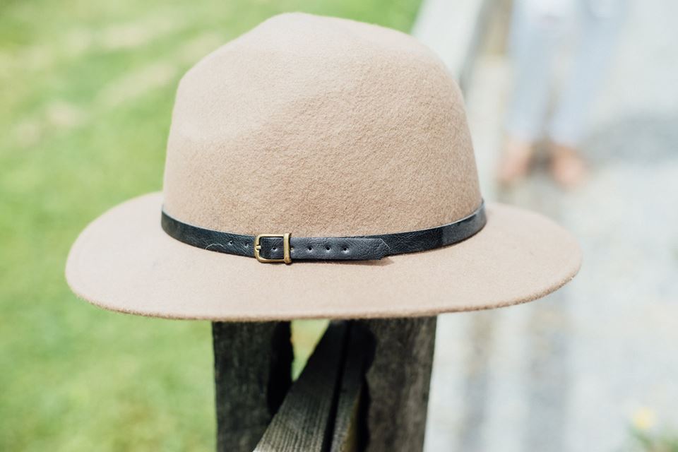 Hat: Aldo