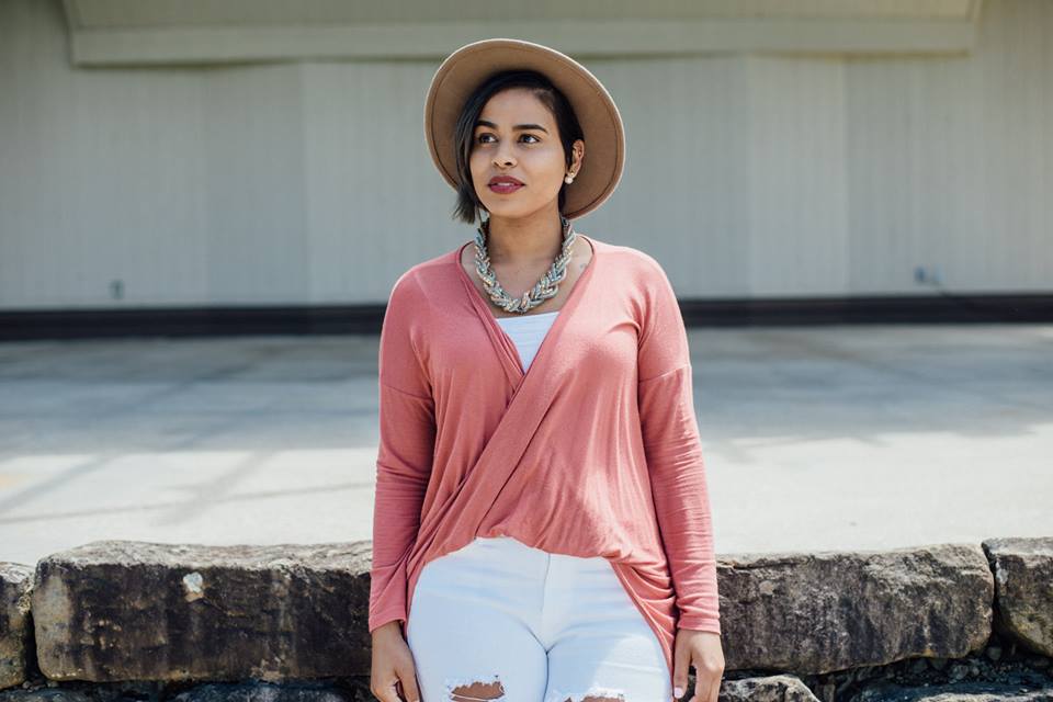 Shirt: Charlotte Russe