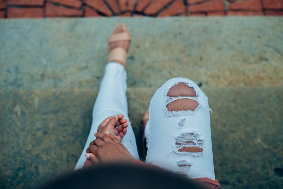 Jeans: PacSun