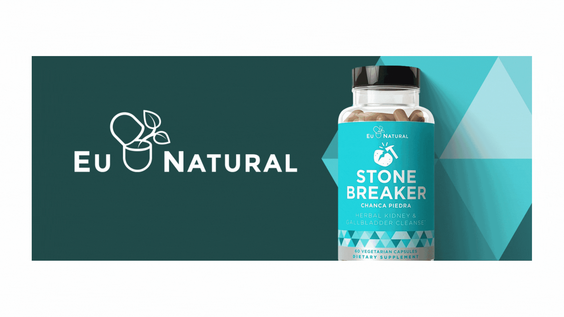 Eu Natural A+ Content for Amazon