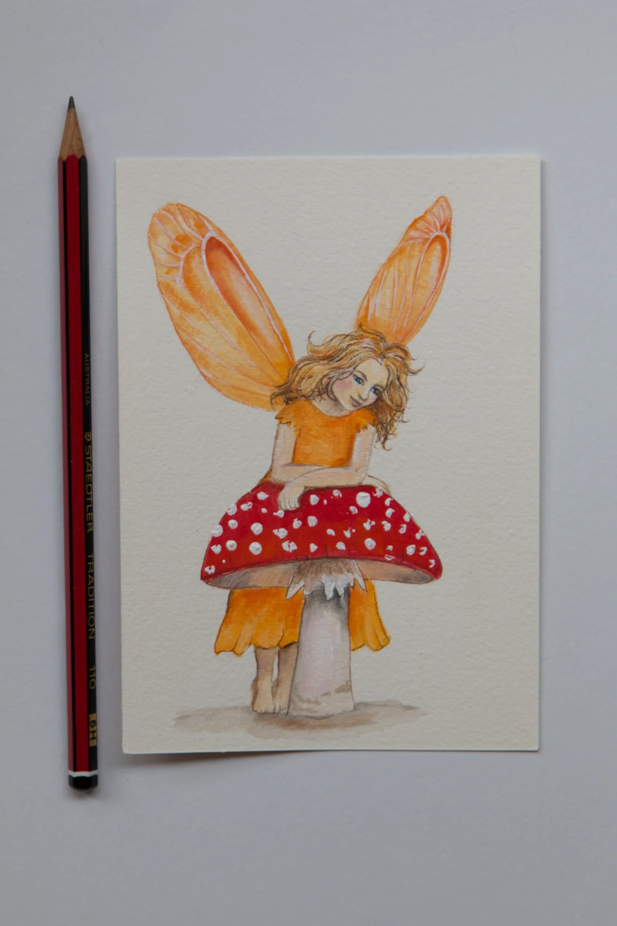 Day 13 Sun Fairy - Zoe Wood - 2017 (1 of 1).jpg