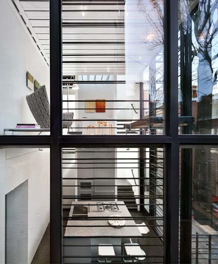David Jameson Architect Inc.