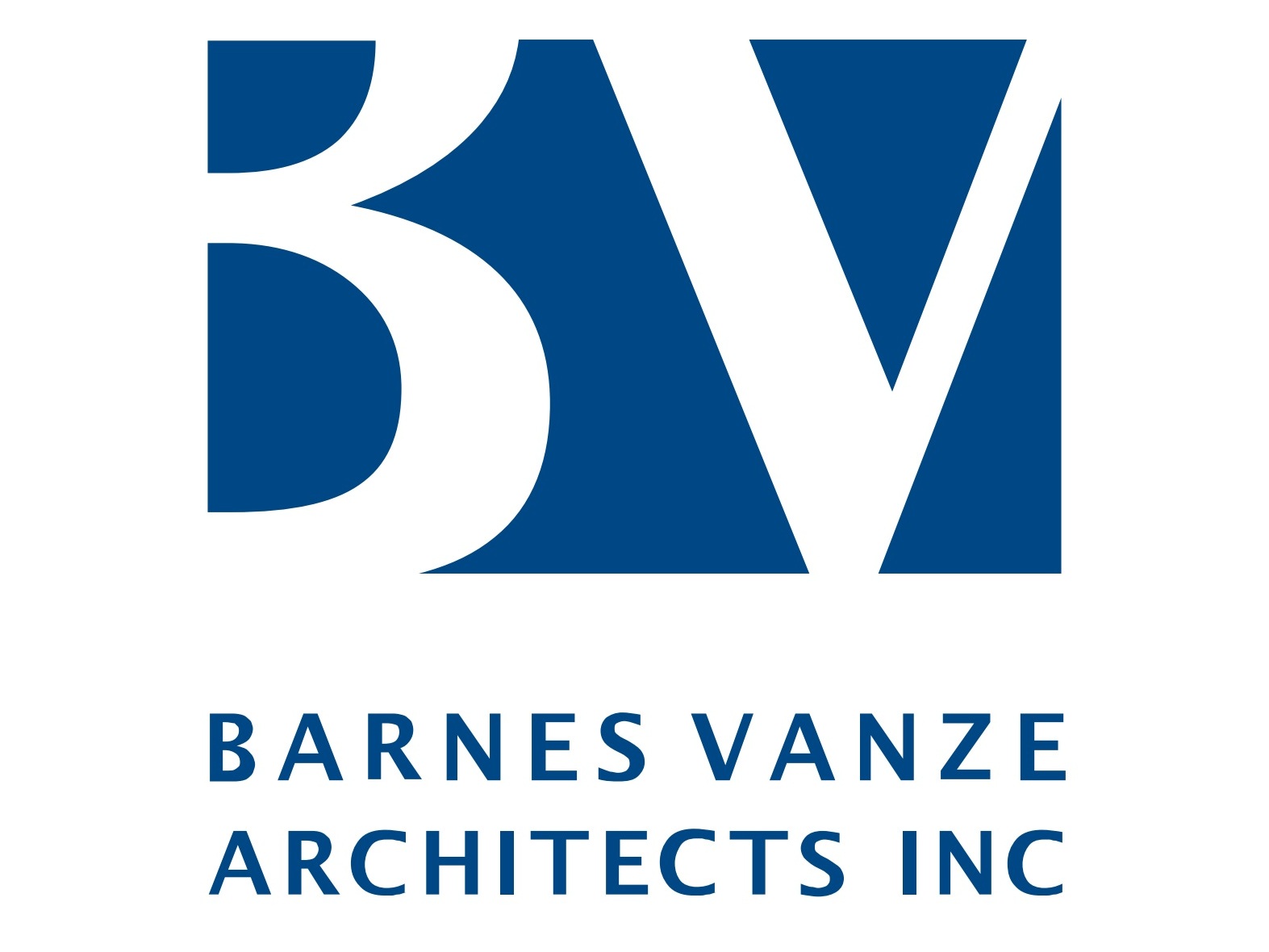 Barnes Vanze Architects Inc