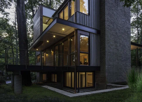 GARDNER MOHR ARCHITECTS LLC