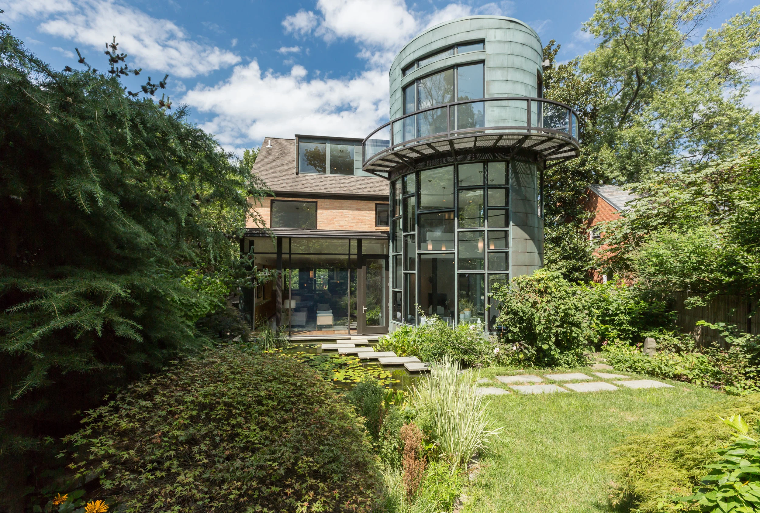 2355 Nebraska Ave NW, Washington, DC