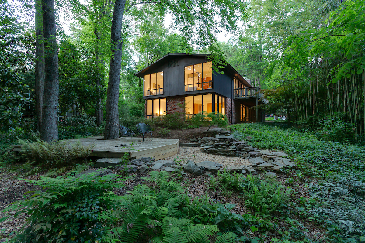 7418 Range Rd | Hollin Hills