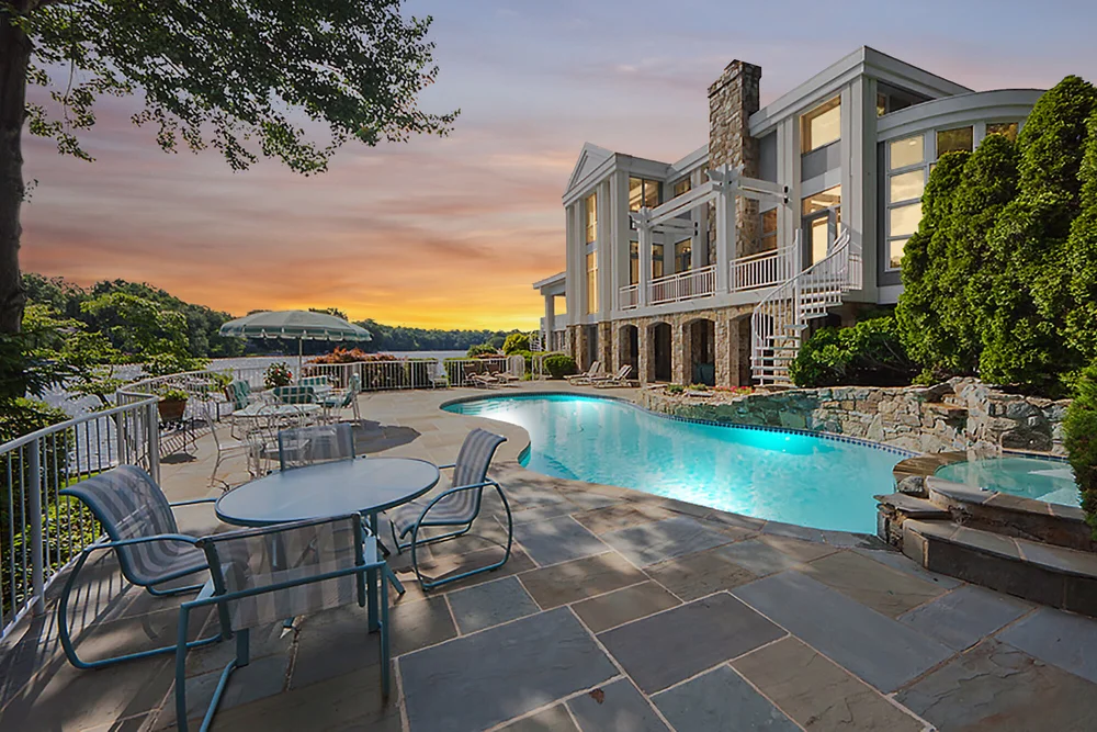 Recently Sold Modern Homes Contemporary Listings