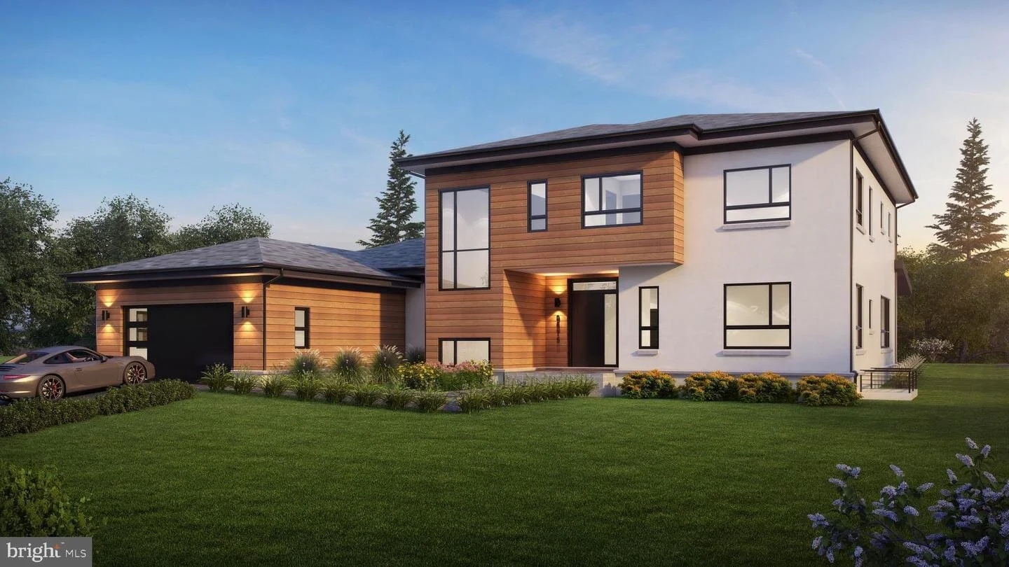 Modern Homes For Sale — CONTEMPORARY LISTINGS