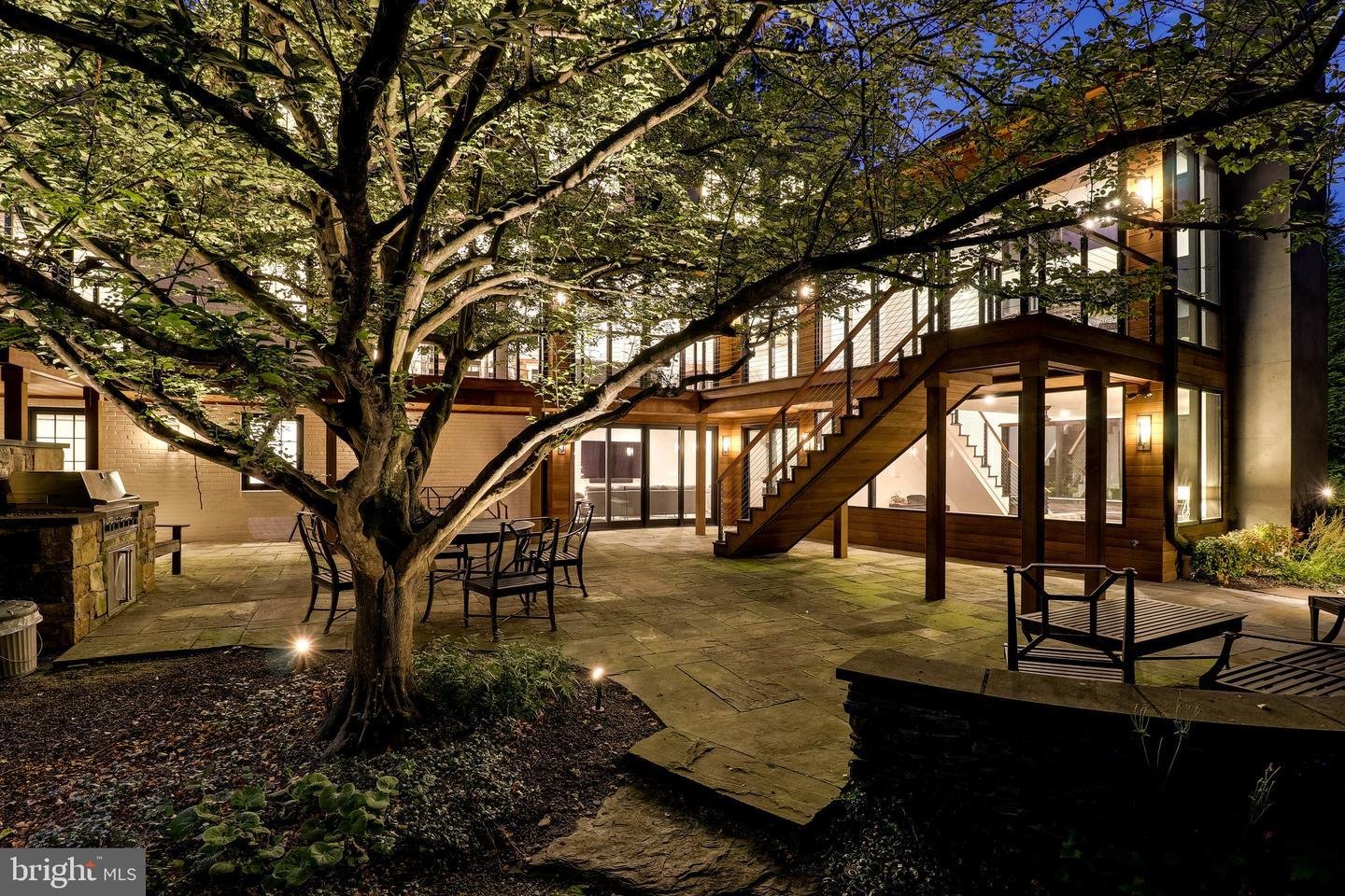 Properties — CONTEMPORARY LISTINGS