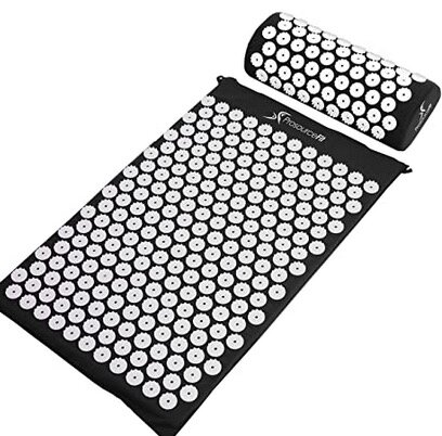 Acupressure mat