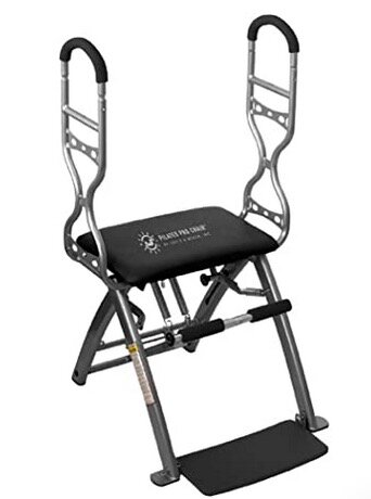 Malibu Pilates chair