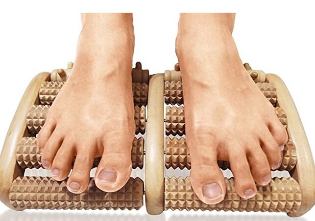 Foot massager