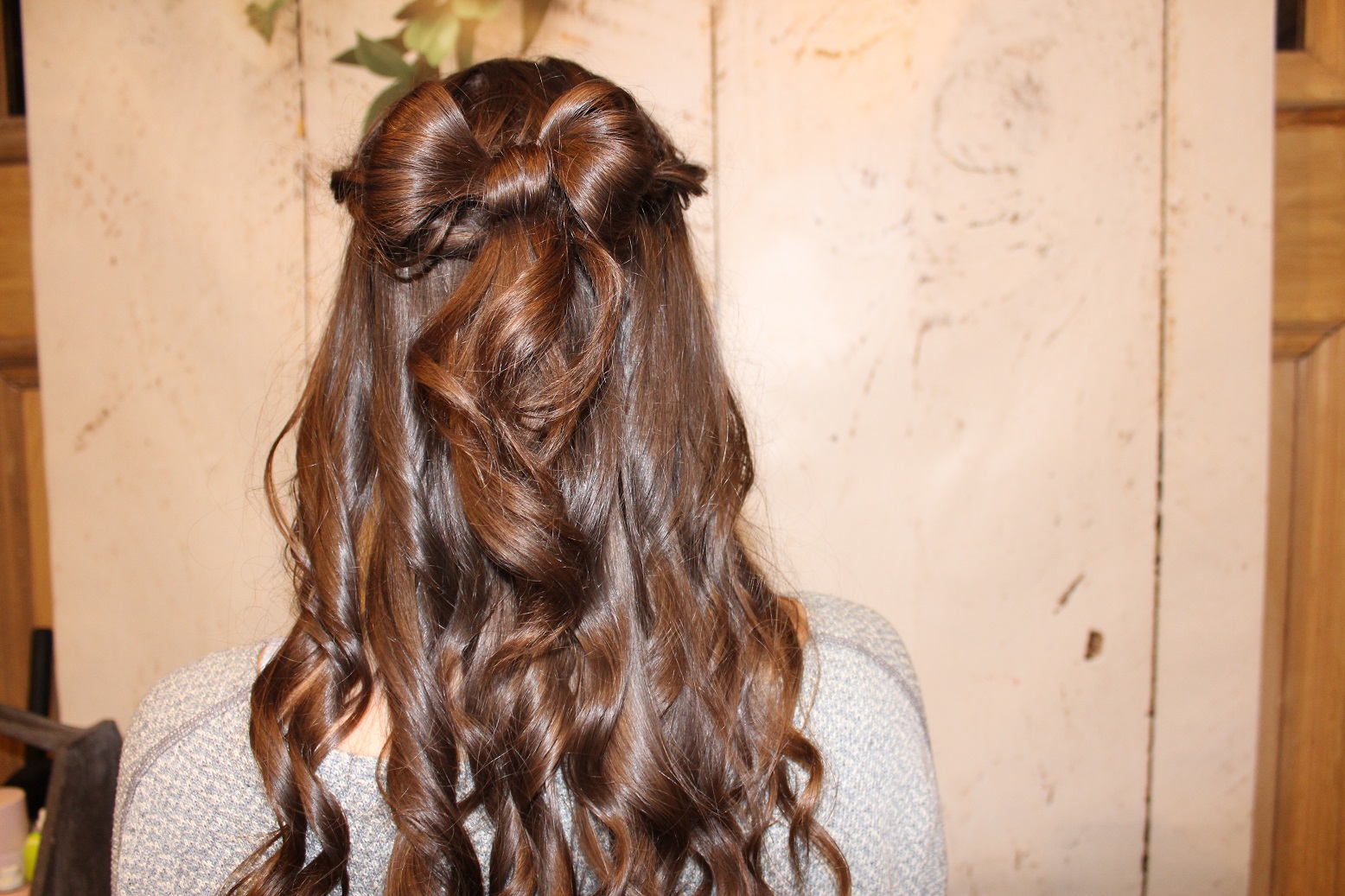3 Easy Ideas for Sensationally Simple Party Hairstyles — Chopping Block  Salon