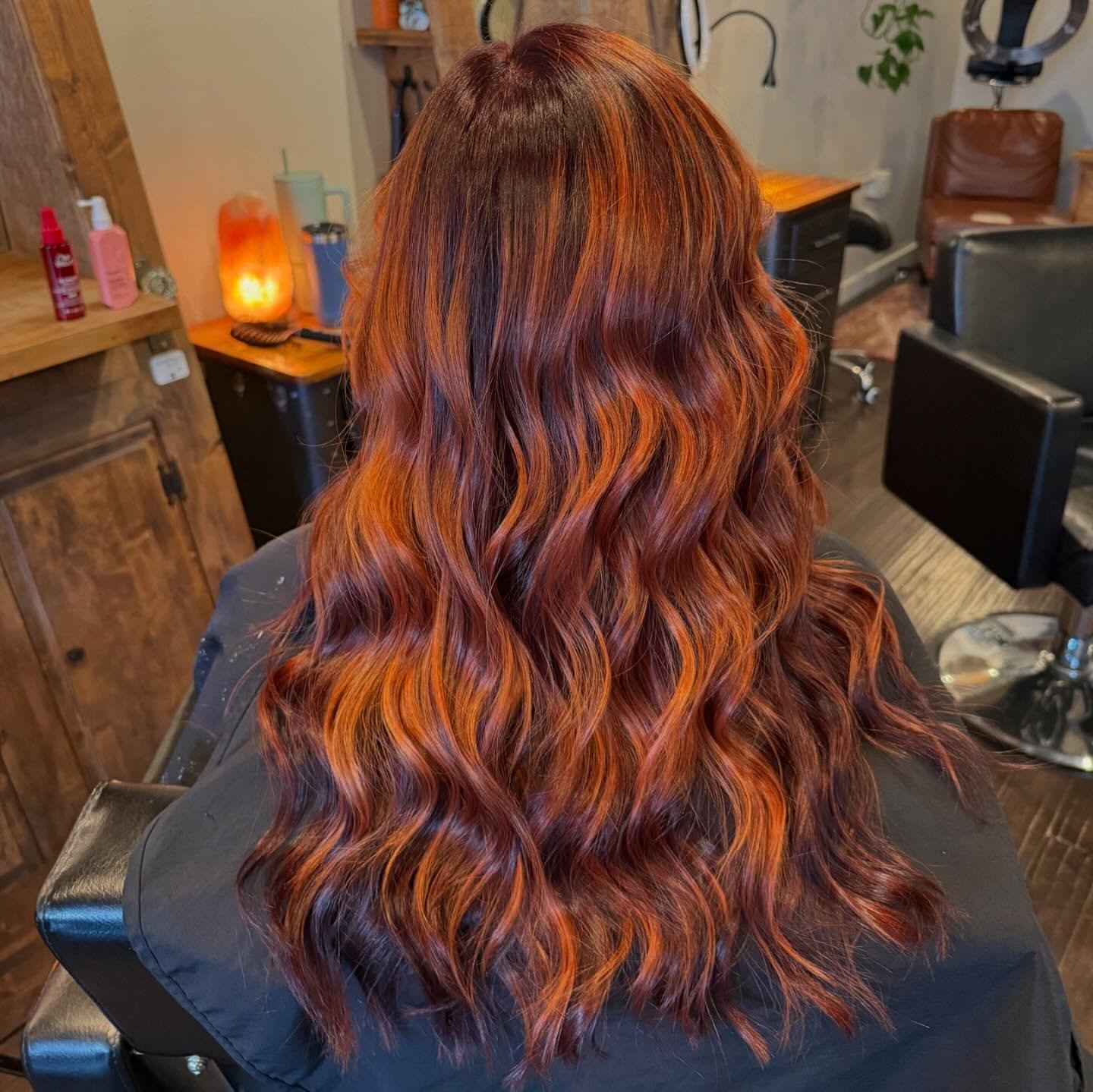Dull to Vibrant ❤️🔥 

Swipe ➡️ for before