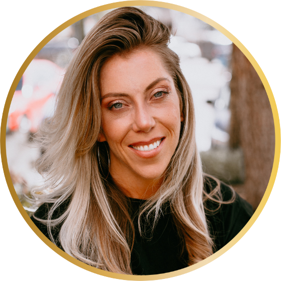 Colleen, Makeup Artist