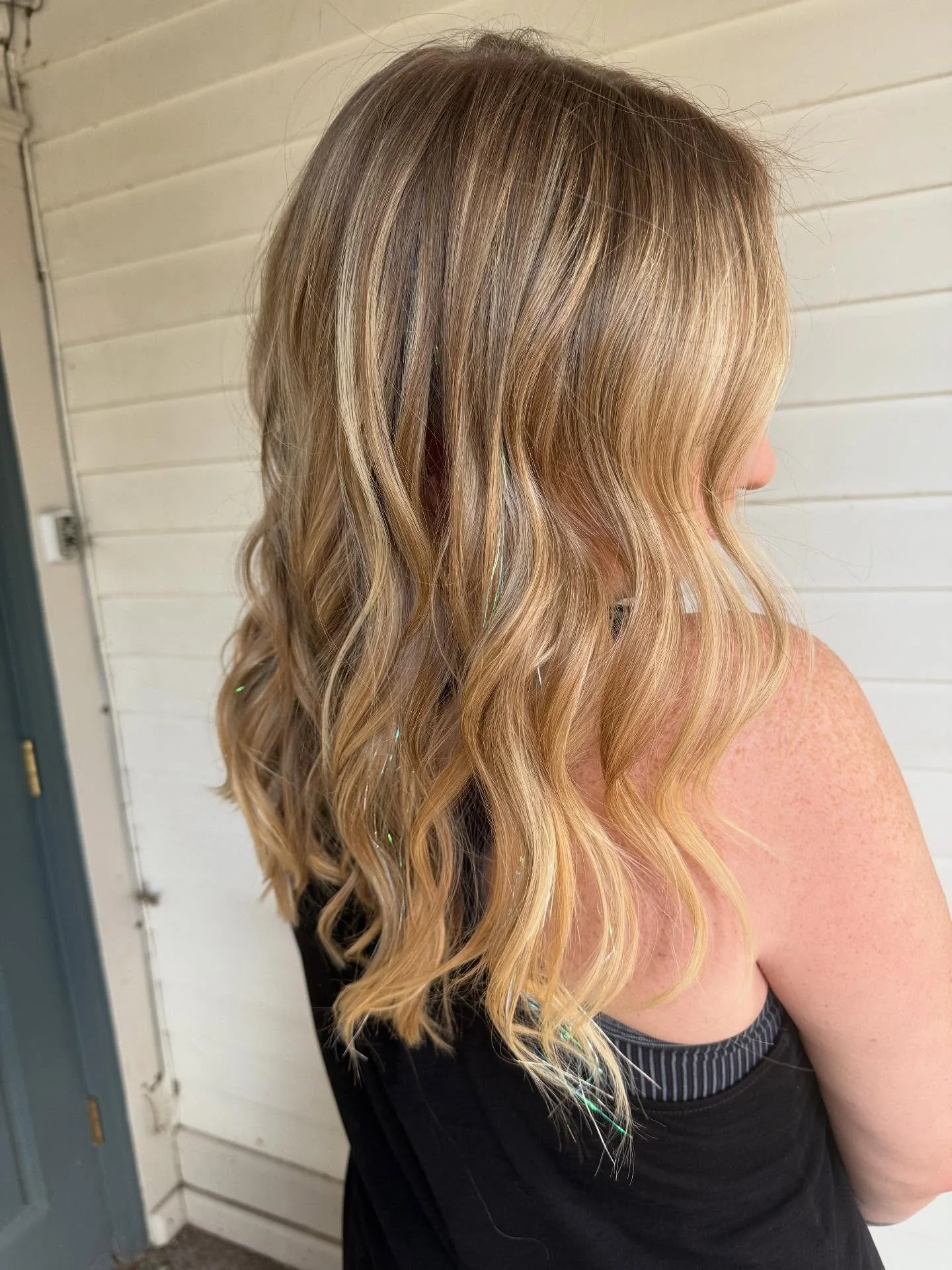 Let&rsquo;s add some sparkle to your service. ✨