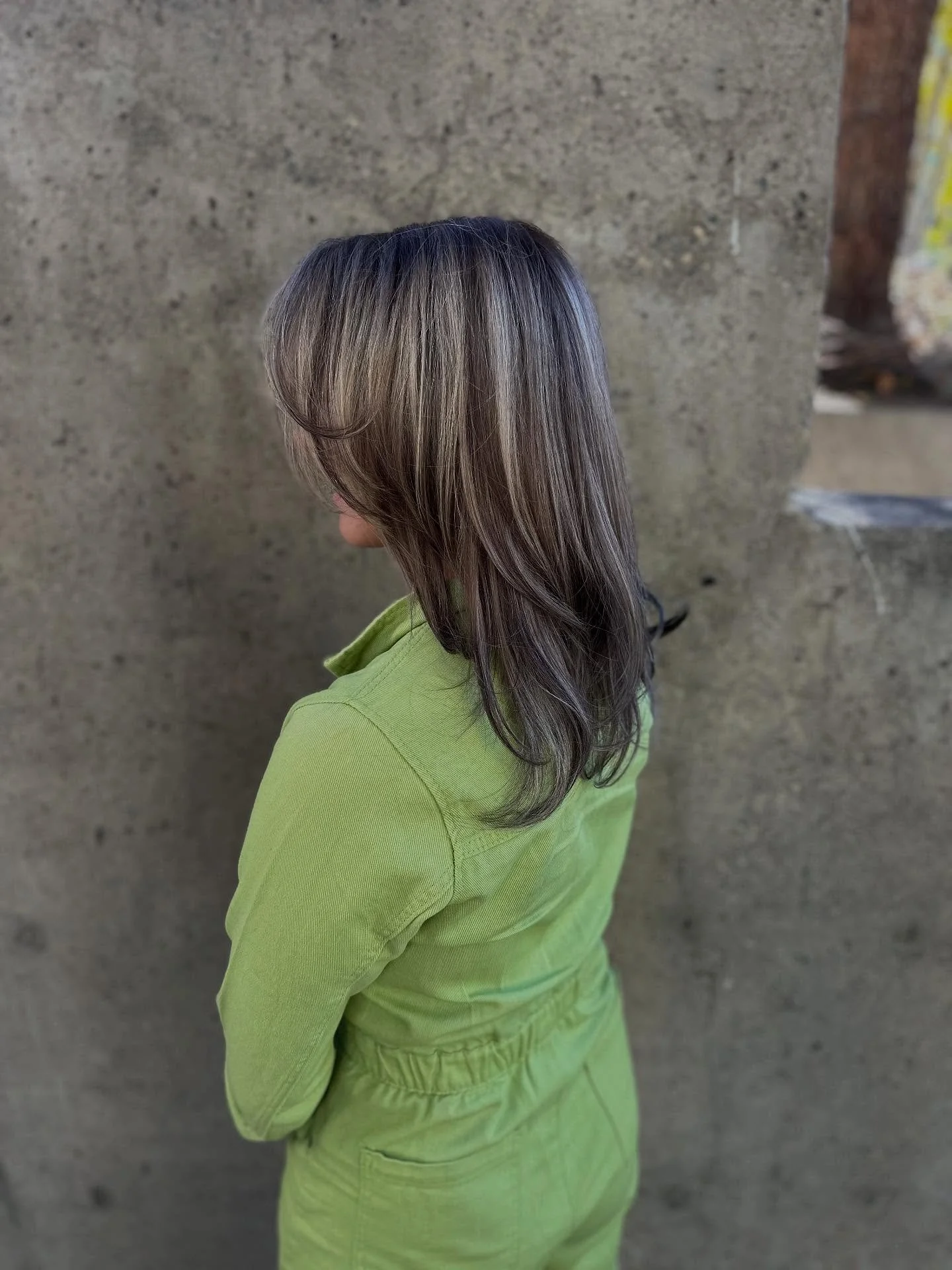 This one was a transformation for the books! 
Swipe ➡️ for the process and before pictures!