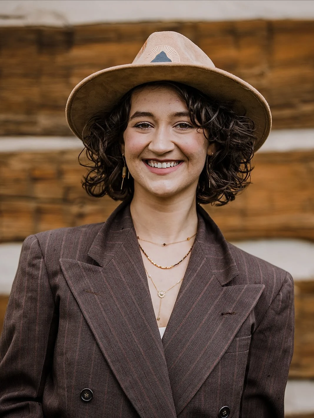 Hey there!
In case we haven’t met, Hi! I’m Maddie! 
I’ve lived in Summit County my whole life and I found my love for hairstyling just over 4 years ago. I absolutely adore my salon fam @bcb_salon . In the past three years, I have