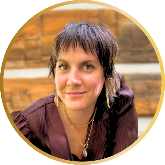 Melanie, Expert Stylist, Owner