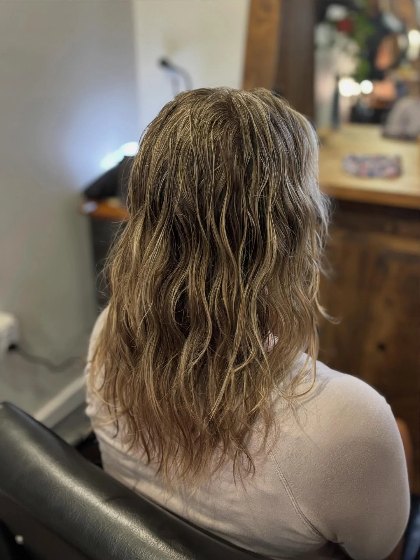 Do you skip blow drying? Do you want to? Do you like waiting 3-6 months between salon visits? You are in the right place. This is low maintenance hair, designed to last, and be beautiful for months, not weeks.