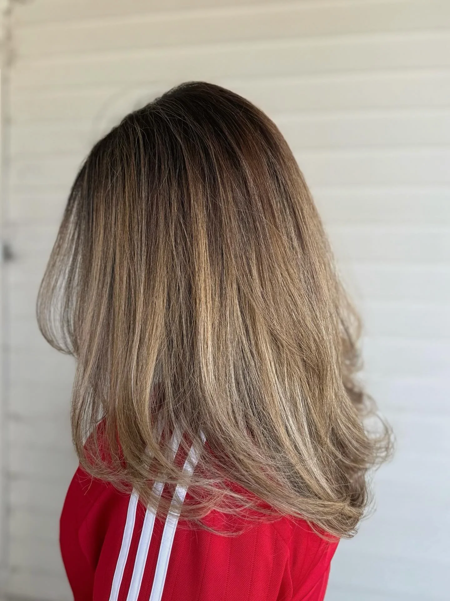 Just a blonde moment ✨

#blonde #highlights #breckenridge #colorado #hair #hairstylist