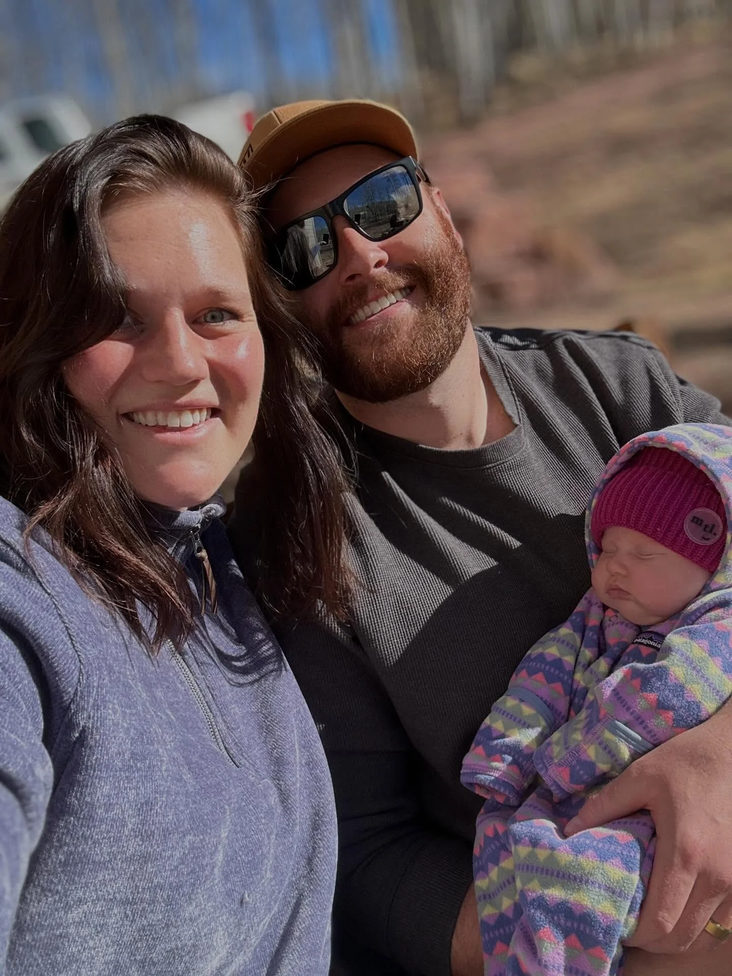 Today is my first back to the salon after my maternity leave! 

I just want to say thank you to all of my AMAZING clients that have shown me so much love and support through my pregnancy and maternity leave! I am so thankful for the precious time I h