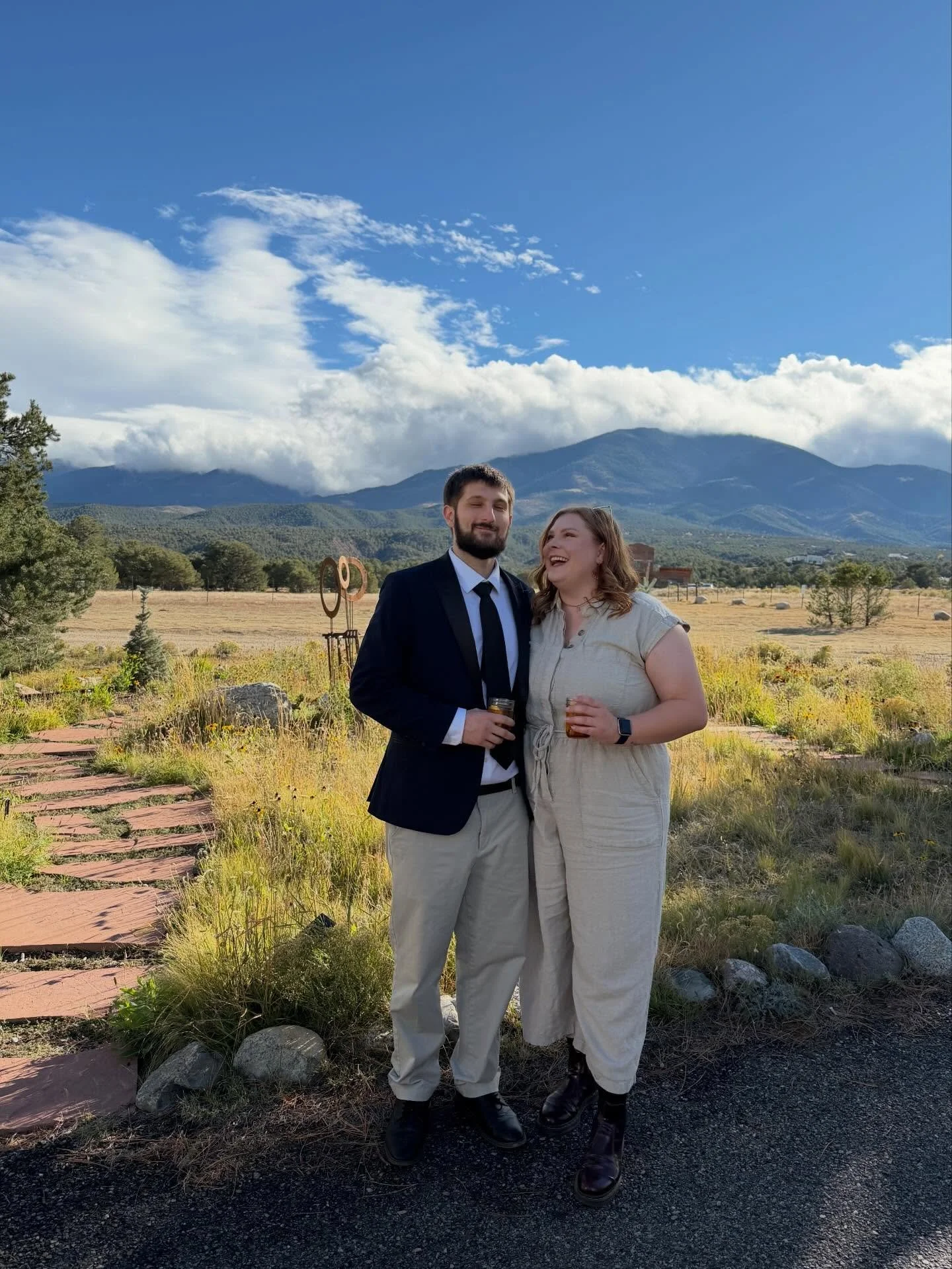 photo dump of life in the mountains ✨