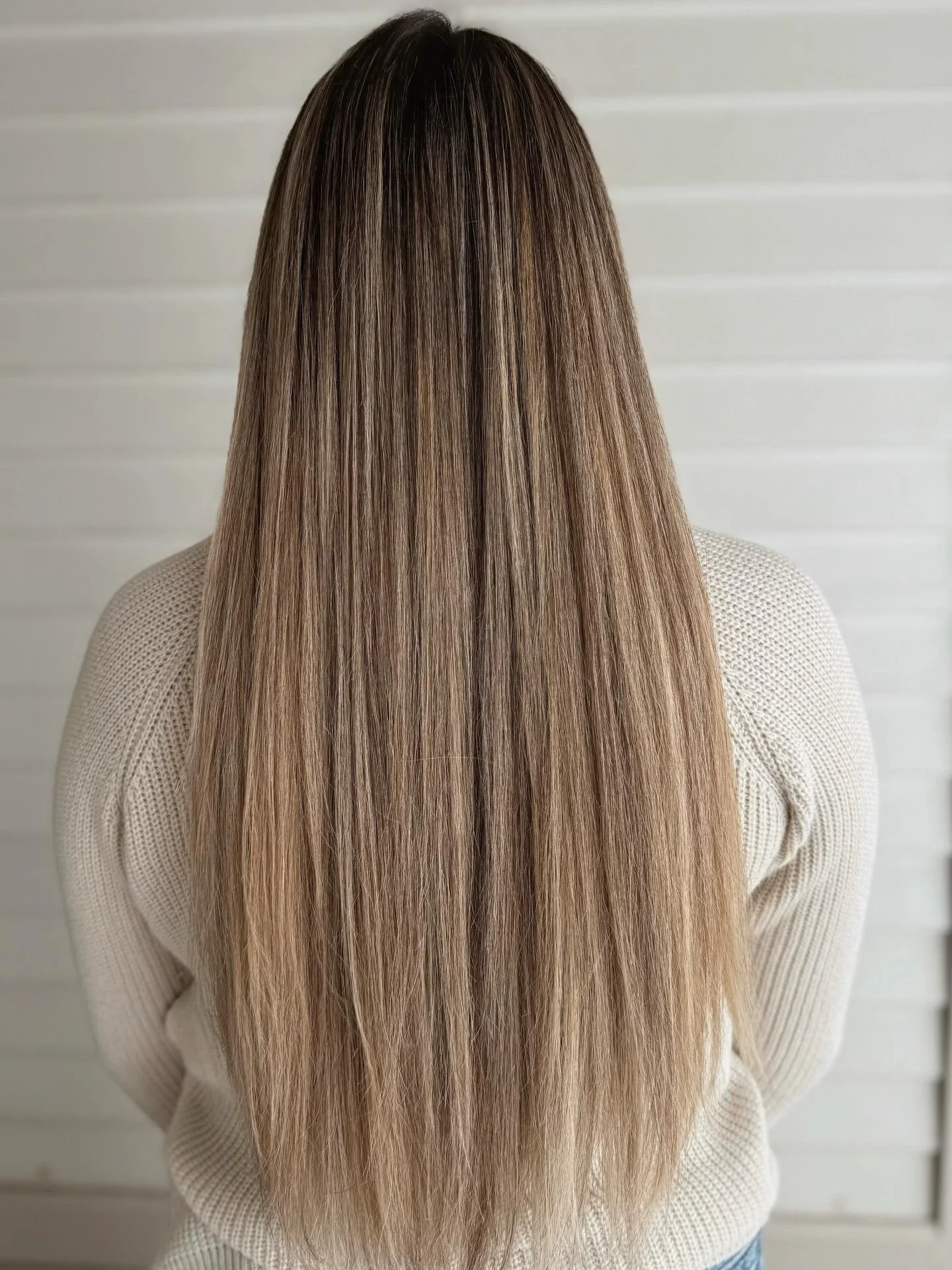 Bright &amp; Blonde 💫

#highlights #hairstylist #Colorado #breckenridge #blonde