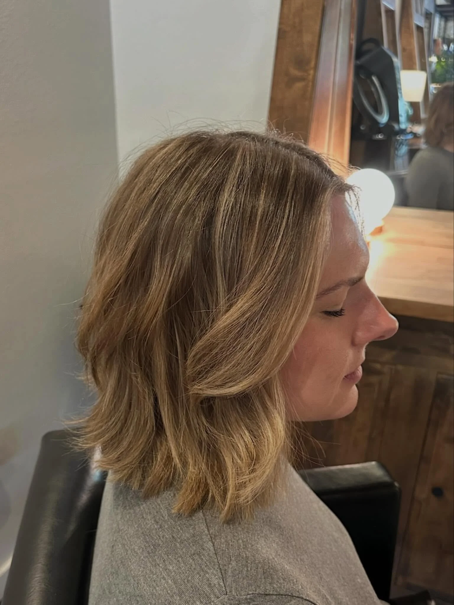 🌺☀️Soft highlights to kick off summer☀️🌺

#breckenridgecolorado❄️ #breckenridgehairstylist #summerhair #blondeforsummer☀️