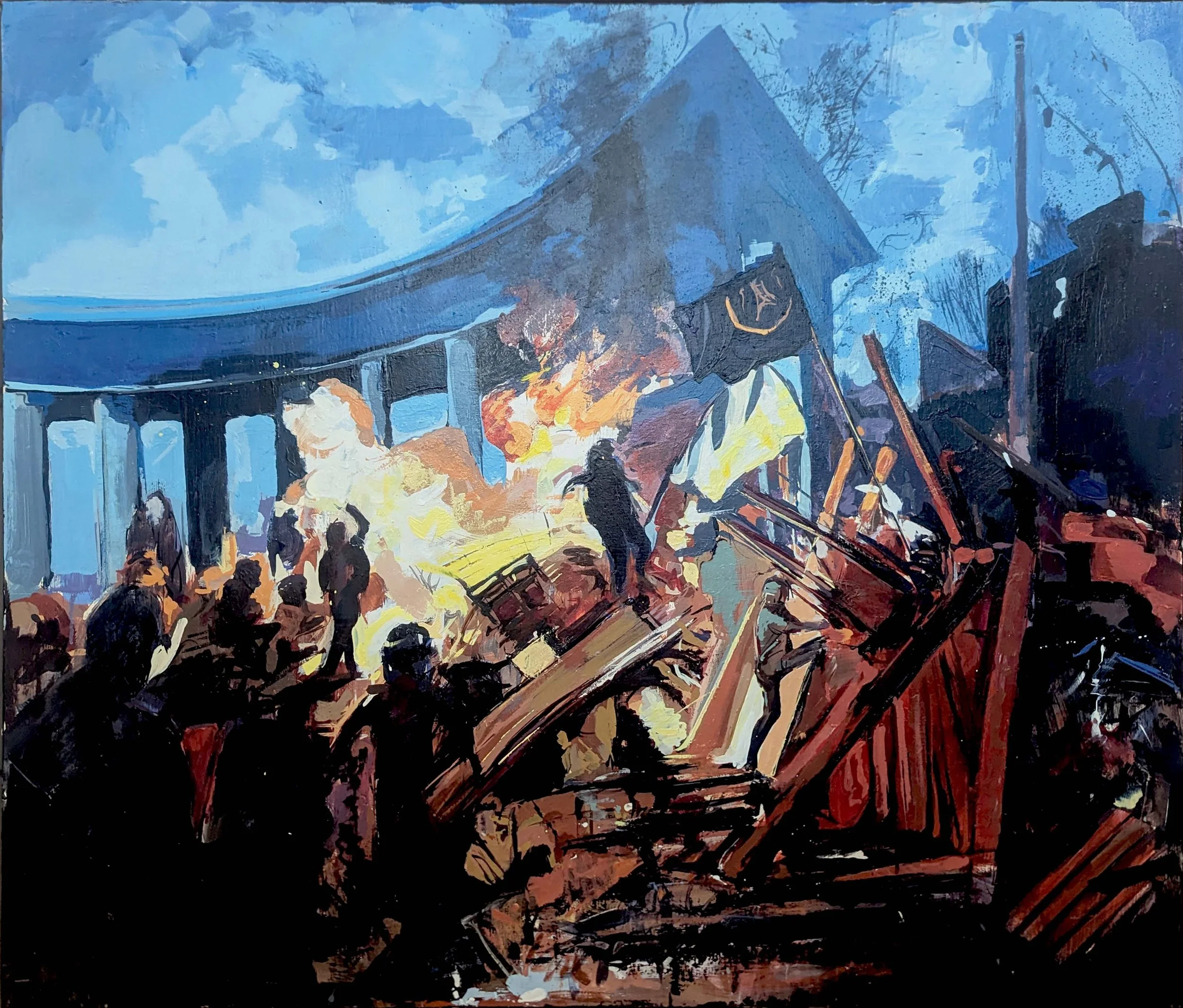Uprising 2023 O/P