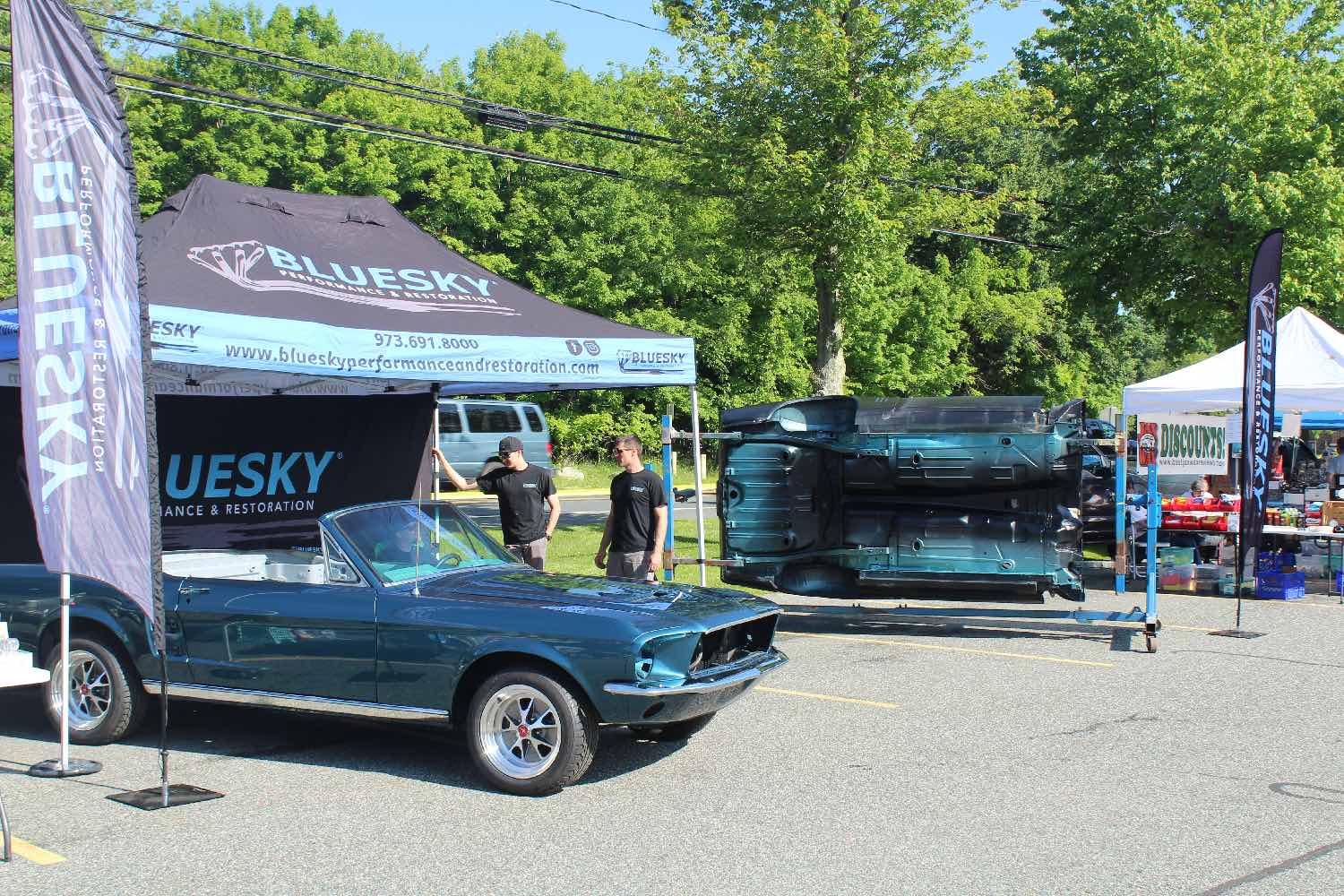 Motor Madness 