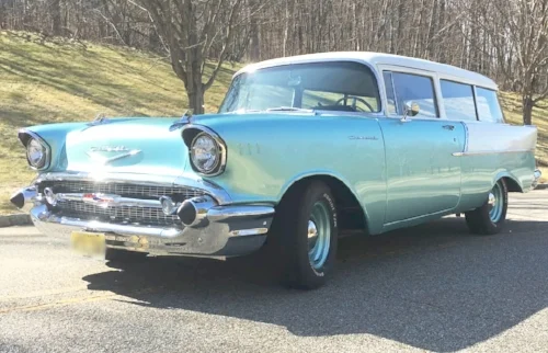 Full Restoration Delivered