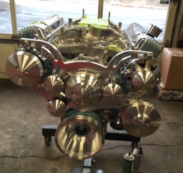 Keeps Getting Better