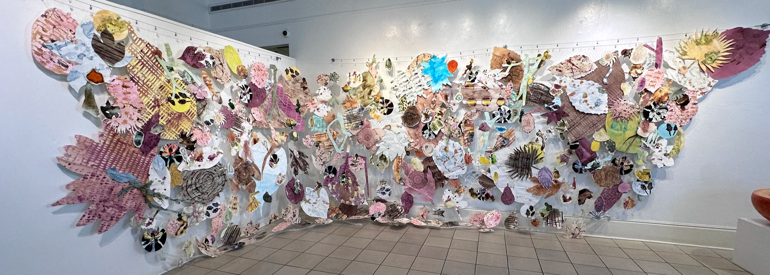 weeds, seeds, and wonder