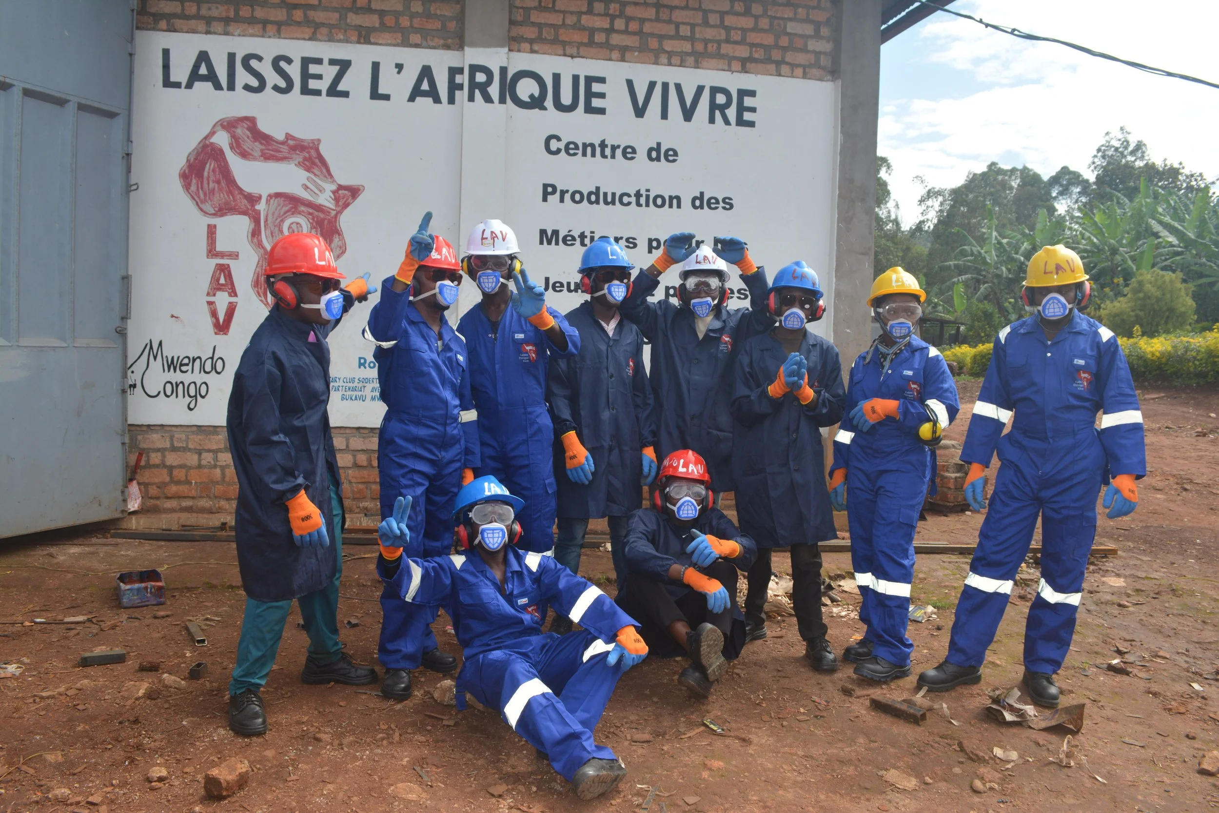Carpenter Safety Enhanced With New Equipment