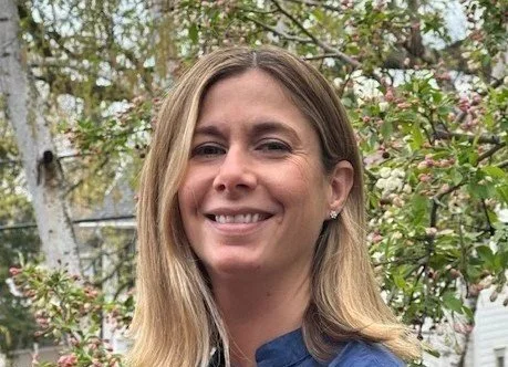 Erika Arnold-McEwan joins board, brings expertise in trauma healing