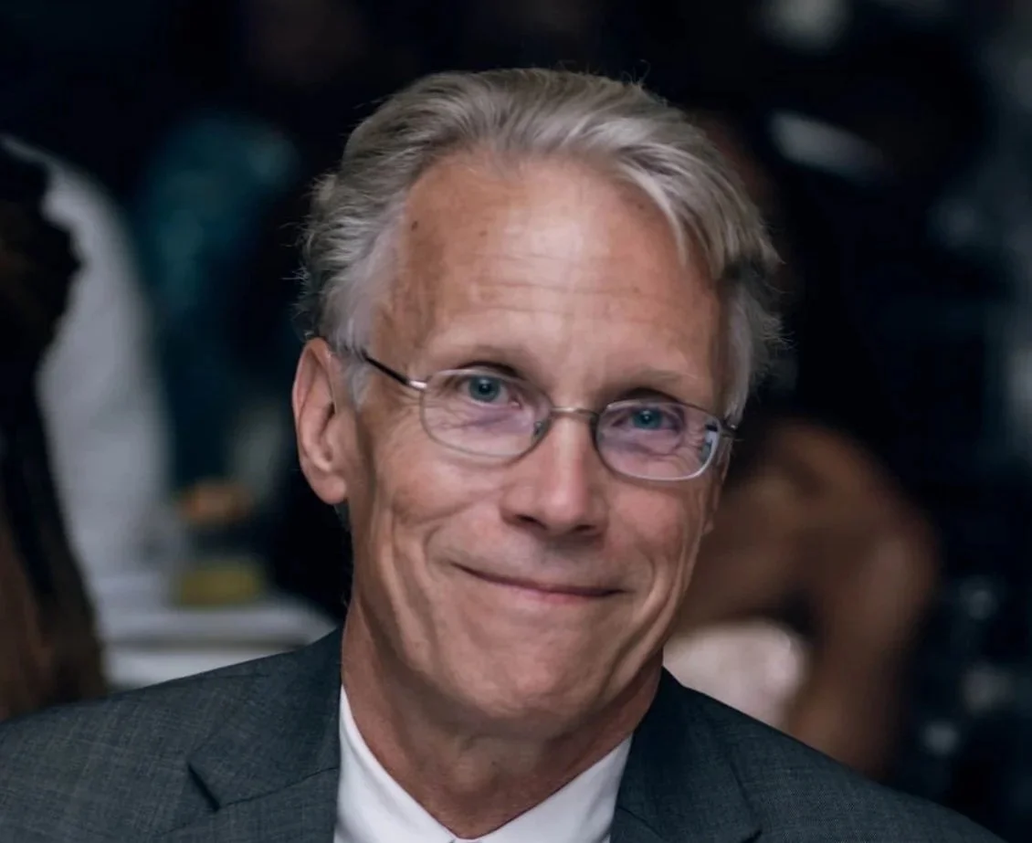 Steve Solbrack joins board, takes on treasurer role