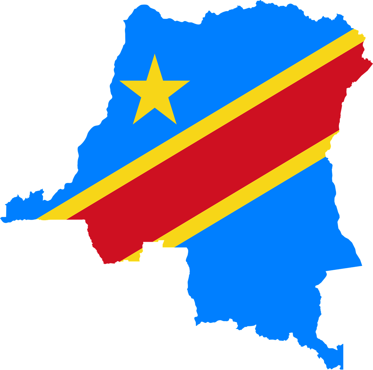 Partner update on dire situation in eastern Congo