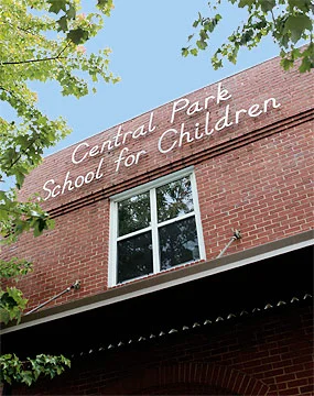Central Park School for Children